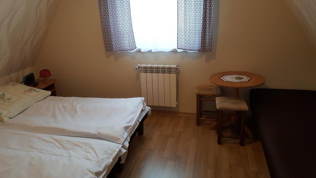 Willa U Tomali Bukowina Tatrzańska Exterior foto